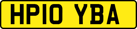 HP10YBA