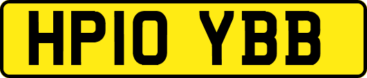 HP10YBB