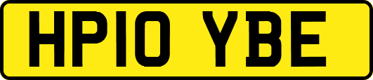 HP10YBE