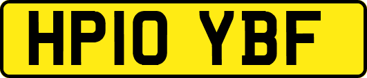 HP10YBF