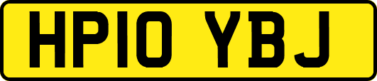 HP10YBJ