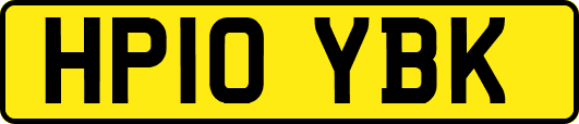 HP10YBK