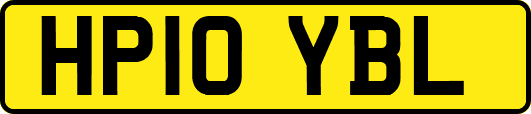 HP10YBL
