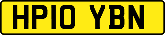 HP10YBN