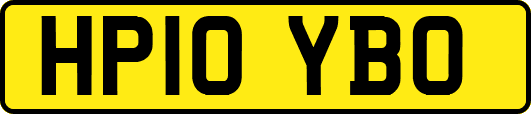 HP10YBO