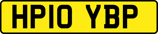 HP10YBP