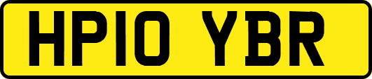 HP10YBR