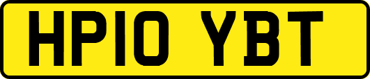 HP10YBT