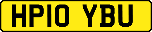 HP10YBU