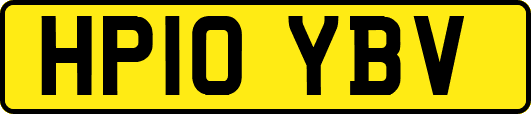 HP10YBV