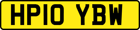 HP10YBW