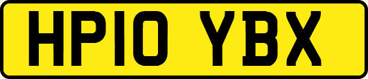 HP10YBX