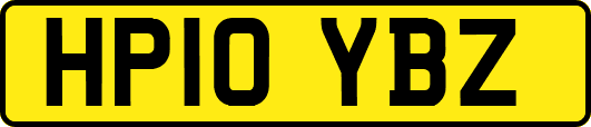 HP10YBZ