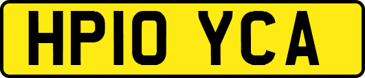 HP10YCA