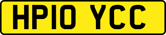 HP10YCC