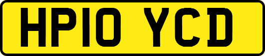 HP10YCD