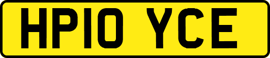 HP10YCE