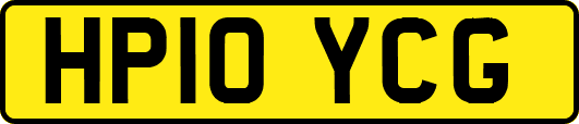 HP10YCG
