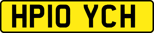 HP10YCH