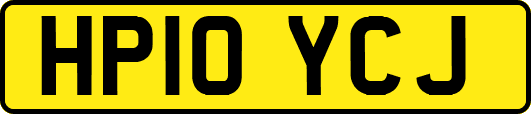HP10YCJ