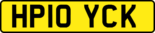 HP10YCK