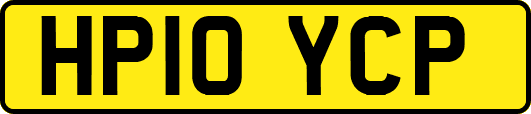 HP10YCP