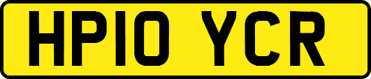 HP10YCR