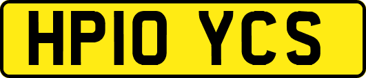 HP10YCS
