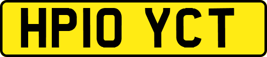 HP10YCT