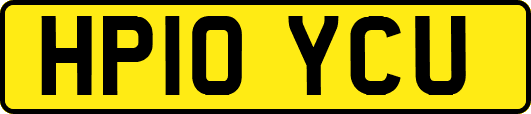 HP10YCU