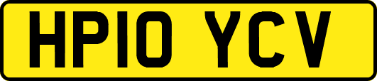 HP10YCV