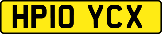 HP10YCX