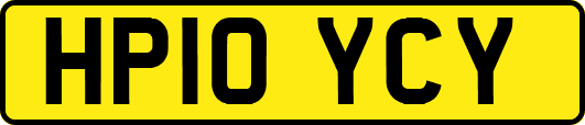 HP10YCY