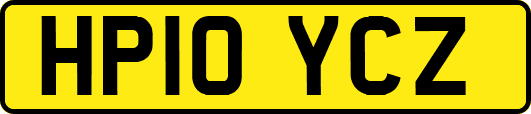 HP10YCZ