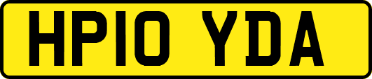 HP10YDA