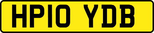 HP10YDB