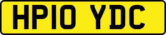 HP10YDC