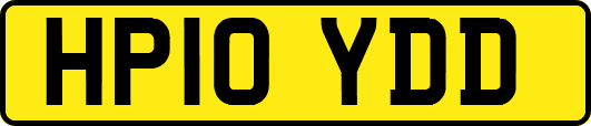HP10YDD