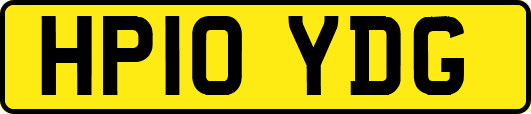 HP10YDG