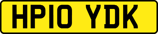 HP10YDK