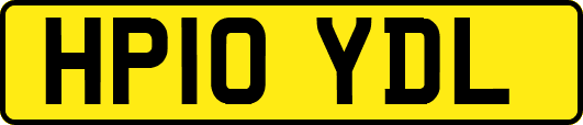 HP10YDL