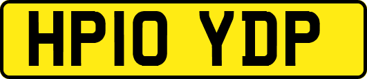 HP10YDP