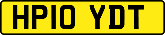 HP10YDT