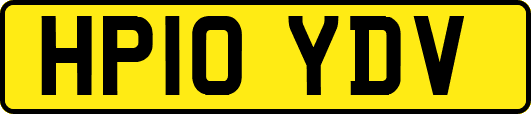 HP10YDV