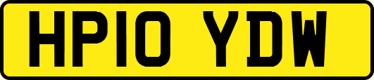 HP10YDW