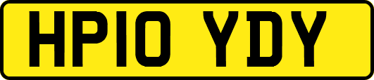 HP10YDY