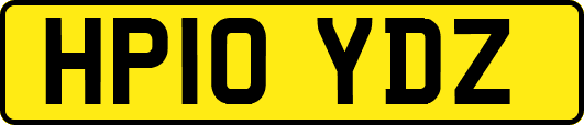HP10YDZ