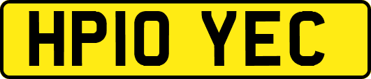 HP10YEC