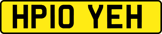 HP10YEH
