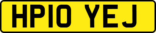 HP10YEJ
